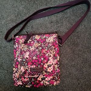 Vera Bradley Crossbody